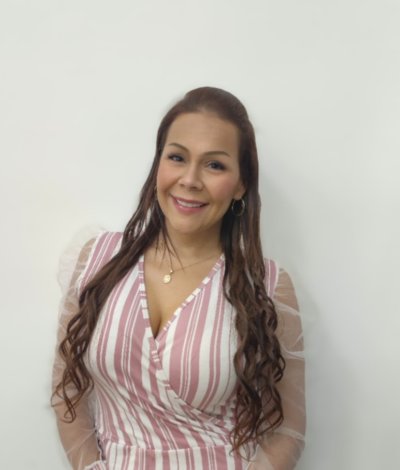 Ivonne Tatiana Reina Mantilla